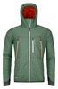 Swisswool Piz Boè Jacket Men