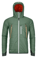 Swisswool Piz Boè Jacket Men