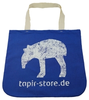 tapir Stoffbeutel
