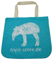 tapir Stoffbeutel