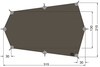 Tarp Wing 2 LT