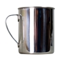 Tasse Edelstahl