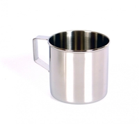 Tasse Zebra