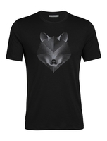 Tech Lite SS Crewe Arctic Fox Men