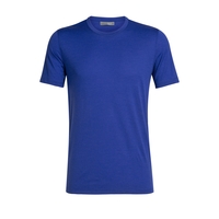 Tech Lite SS Crewe Men