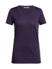 Tech Lite SS Low Crewe Women