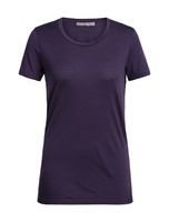 Tech Lite SS Low Crewe Women