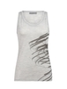 Tech Lite Tank Birds In Flight Women