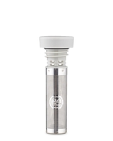Teesieb Infuser Lid