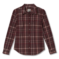 Thermotech Flannel Women