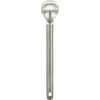 Titanium Long Spoon