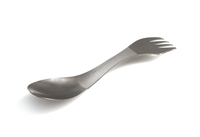 Titanium Spork