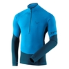 TLT Light 1/2 Zip Men
