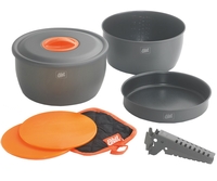 Topfset Esbit Aluminium Non-Stick