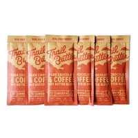 Trail Butter Dark Chocolate & Coffee