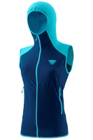 Transalper DST Vest Women