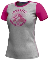 Transalper Light Tee Women
