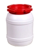 Transporttonne rund