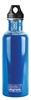 Trinkflasche Edelstahl 360°