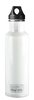 Trinkflasche Edelstahl 360°