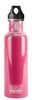 Trinkflasche Edelstahl 360°
