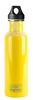 Trinkflasche Edelstahl 360°