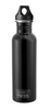 Trinkflasche Edelstahl 360°