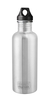 Trinkflasche Edelstahl 360°