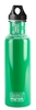 Trinkflasche Edelstahl 360°