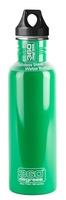 Trinkflasche Edelstahl 360°