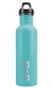 Trinkflasche Edelstahl 360°