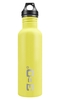 Trinkflasche Edelstahl 360°