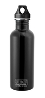 Trinkflasche Edelstahl 360°