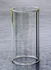 UCO-Windlicht Ersatzglas