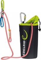 Via Ferrata Belay Kit II