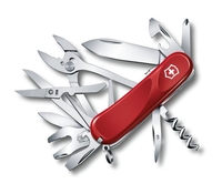 Victorinox Evolution S557