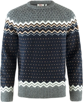 Övik Knit Sweater Men