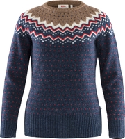 Övik Knit Sweater Women