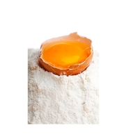 Volleipulver