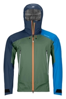 Westalpen 3L Light Jacket Men