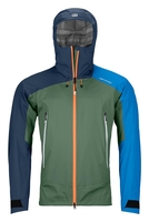 Westalpen 3L Light Jacket Men