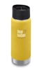 Wide Insulated Cafe Cap