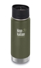 Wide Insulated Cafe Cap