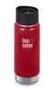 Wide Insulated Cafe Cap