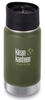 Wide Insulated Cafe Cap