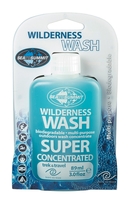 Wilderness Wash
