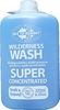 Wilderness Wash