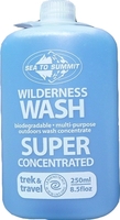 Wilderness Wash