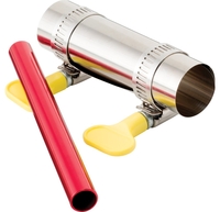 Zeltstangen Reparaturset