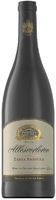 Allesverloren Wine Estate Tinta Barocca Wine of Origin Swartland Jg. 2018